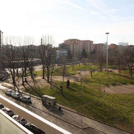 Ferienwohnung Primaticcio Metro E Aria Condizionata Mailand Exterior foto